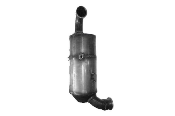Filtru funingine/particule, sist.de esapament 10.15001 ASSO - Filtru funingine/particule Filtru funingine/particule, sist.de esapament 10.15001 ASSO - Filtru funingine/particule