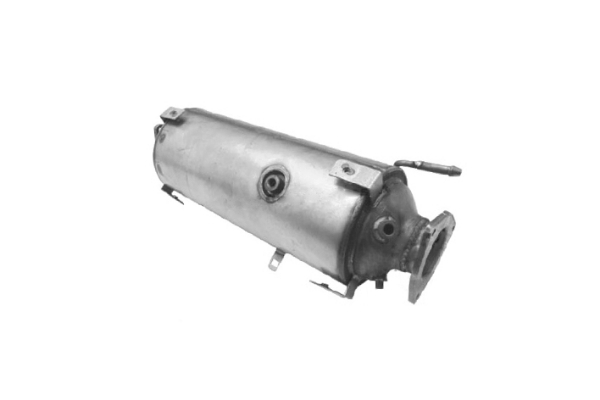 Filtru funingine/particule, sist.de esapament 510.7124 ASSO - Filtru funingine/particule Filtru funingine/particule, sist.de esapament 510.7124 ASSO - Filtru funingine/particule