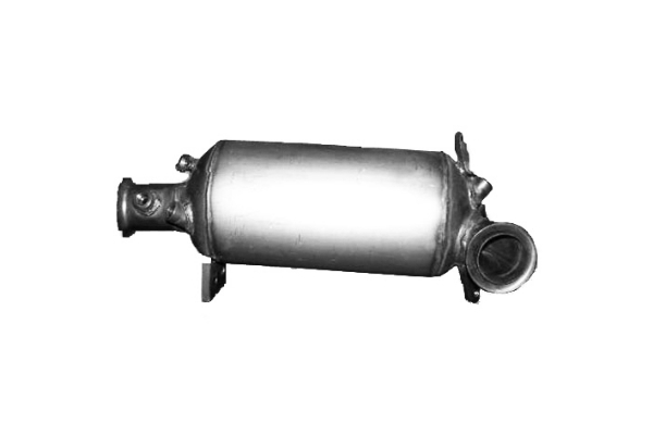 Filtru funingine/particule, sist.de esapament 58.15001 ASSO - Filtru funingine/particule Filtru funingine/particule, sist.de esapament 58.15001 ASSO - Filtru funingine/particule