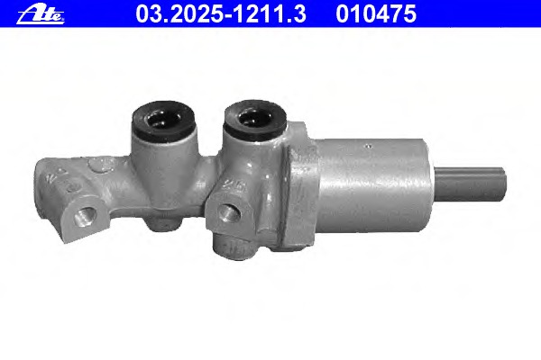 Pompa centrala, frana 03.2025-1211.3 ATE - Pompa centrala frana