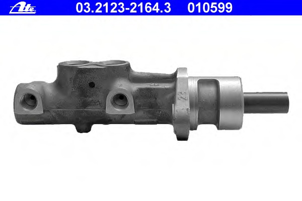 Pompa centrala, frana 03.2123-2164.3 ATE - Pompa centrala frana Pompa centrala, frana 03.2123-2164.3 ATE - Pompa centrala frana