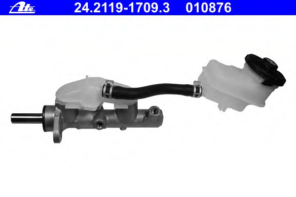 Pompa centrala, frana 24.2119-1709.3 ATE - Pompa centrala frana