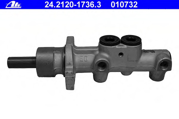 Pompa centrala, frana 24.2120-1736.3 ATE - Pompa centrala frana Pompa centrala, frana 24.2120-1736.3 ATE - Pompa centrala frana