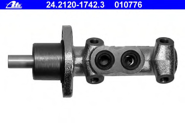 Pompa centrala, frana 24.2120-1742.3 ATE - Pompa centrala frana Pompa centrala, frana 24.2120-1742.3 ATE - Pompa centrala frana