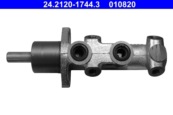 Pompa centrala, frana 24.2120-1744.3 ATE - Pompa centrala frana Pompa centrala, frana 24.2120-1744.3 ATE - Pompa centrala frana