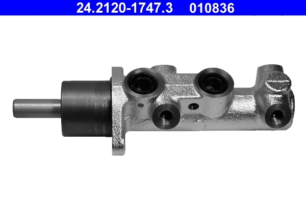 Pompa centrala, frana 24.2120-1747.3 ATE - Pompa centrala frana Pompa centrala, frana 24.2120-1747.3 ATE - Pompa centrala frana