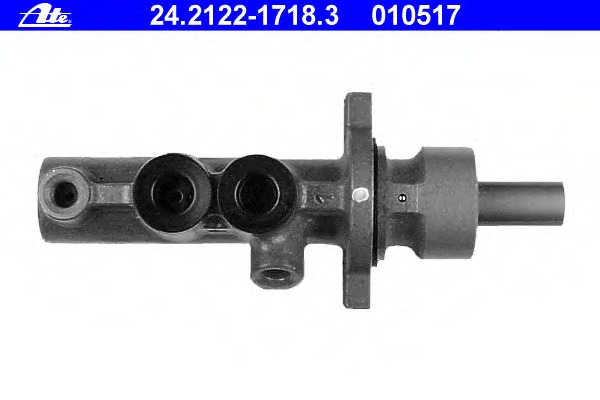 Pompa centrala, frana 24.2122-1718.3 ATE - Pompa centrala frana Pompa centrala, frana 24.2122-1718.3 ATE - Pompa centrala frana