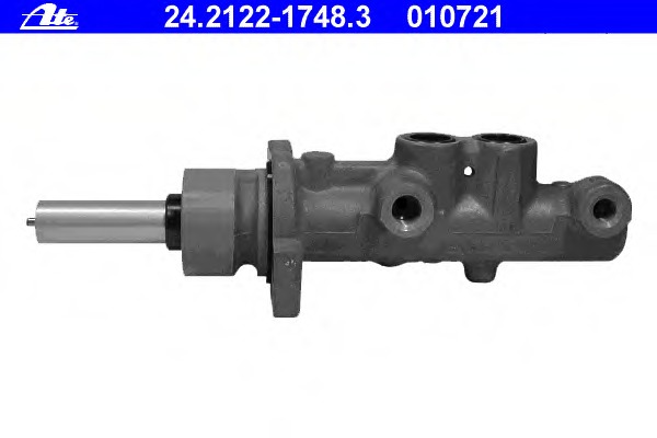 Pompa centrala, frana 24.2122-1748.3 ATE - Pompa centrala frana Pompa centrala, frana 24.2122-1748.3 ATE - Pompa centrala frana
