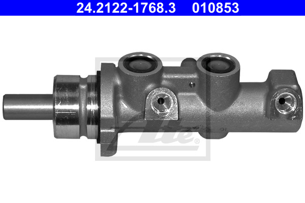 Pompa centrala, frana 24.2122-1768.3 ATE - Pompa centrala frana Pompa centrala, frana 24.2122-1768.3 ATE - Pompa centrala frana