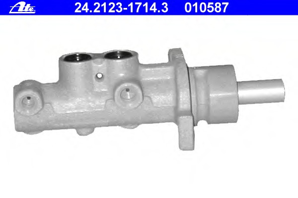 Pompa centrala, frana 24.2123-1714.3 ATE - Pompa centrala frana Pompa centrala, frana 24.2123-1714.3 ATE - Pompa centrala frana