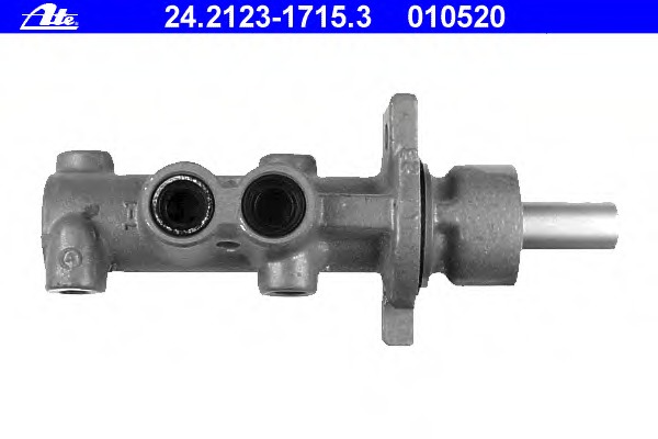 Pompa centrala, frana 24.2123-1715.3 ATE - Pompa centrala frana Pompa centrala, frana 24.2123-1715.3 ATE - Pompa centrala frana