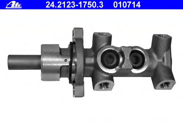 Pompa centrala, frana 24.2123-1750.3 ATE - Pompa centrala frana Pompa centrala, frana 24.2123-1750.3 ATE - Pompa centrala frana