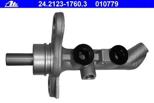 Pompa centrala, frana 24.2123-1760.3 ATE - Pompa centrala frana Pompa centrala, frana 24.2123-1760.3 ATE - Pompa centrala frana