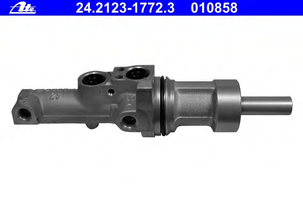 Pompa centrala, frana 24.2123-1772.3 ATE - Pompa centrala frana Pompa centrala, frana 24.2123-1772.3 ATE - Pompa centrala frana