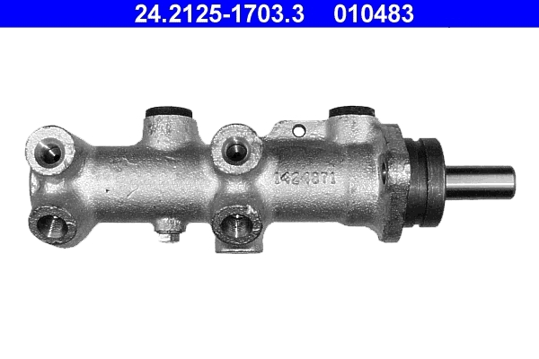 Pompa centrala, frana 24.2125-1703.3 ATE - Pompa centrala frana Pompa centrala, frana 24.2125-1703.3 ATE - Pompa centrala frana