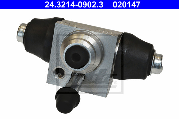 Cilindru receptor frana 24.3214-0902.3 ATE - Cilindru receptor frana Cilindru receptor frana 24.3214-0902.3 ATE - Cilindru receptor frana