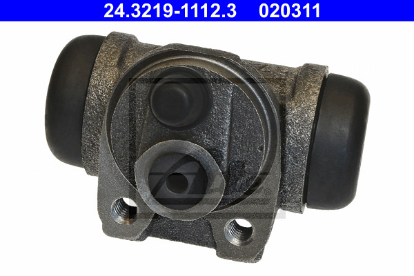 Cilindru receptor frana 24.3219-1112.3 ATE - Frana tambur Cilindru receptor frana 24.3219-1112.3 ATE - Frana tambur