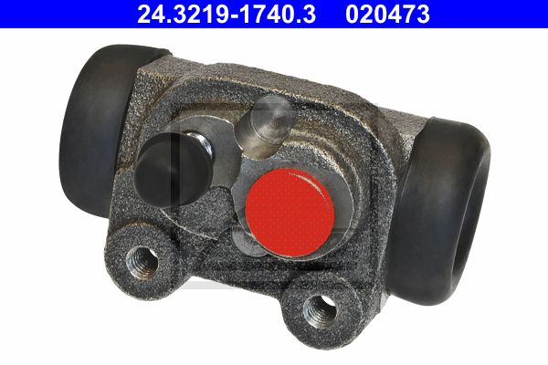 Cilindru receptor frana 24.3219-1740.3 ATE - Cilindru receptor frana Cilindru receptor frana 24.3219-1740.3 ATE - Cilindru receptor frana