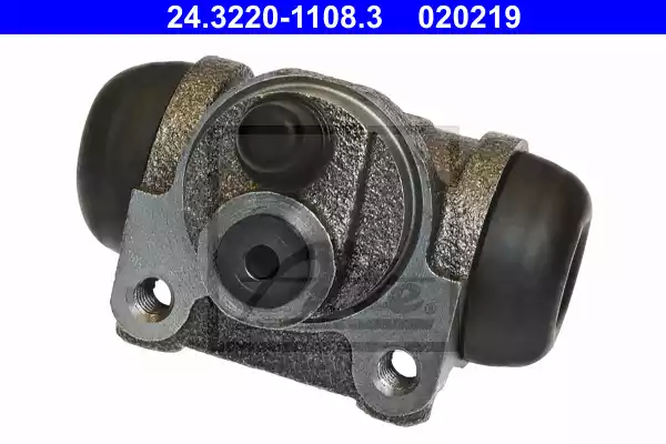 Cilindru receptor frana 24.3220-1108.3 ATE - Cilindru receptor frana Cilindru receptor frana 24.3220-1108.3 ATE - Cilindru receptor frana