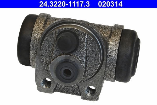Cilindru receptor frana 24.3220-1117.3 ATE - Cilindru receptor frana Cilindru receptor frana 24.3220-1117.3 ATE - Cilindru receptor frana
