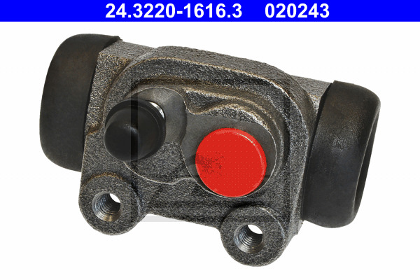 Cilindru receptor frana 24.3220-1616.3 ATE - Frana tambur Cilindru receptor frana 24.3220-1616.3 ATE - Frana tambur