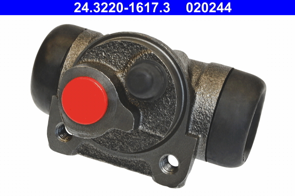 Cilindru receptor frana 24.3220-1617.3 ATE - Frana tambur Cilindru receptor frana 24.3220-1617.3 ATE - Frana tambur