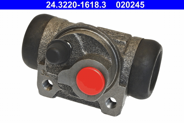 Cilindru receptor frana 24.3220-1618.3 ATE - Frana tambur Cilindru receptor frana 24.3220-1618.3 ATE - Frana tambur