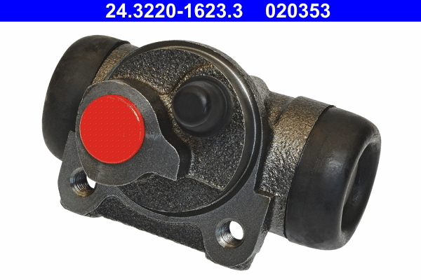 Cilindru receptor frana 24.3220-1623.3 ATE - Cilindru receptor frana Cilindru receptor frana 24.3220-1623.3 ATE - Cilindru receptor frana