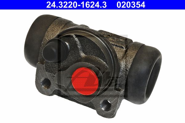Cilindru receptor frana 24.3220-1624.3 ATE - Cilindru receptor frana Cilindru receptor frana 24.3220-1624.3 ATE - Cilindru receptor frana