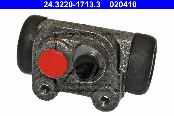 Cilindru receptor frana 24.3220-1713.3 ATE - Cilindru receptor frana Cilindru receptor frana 24.3220-1713.3 ATE - Cilindru receptor frana