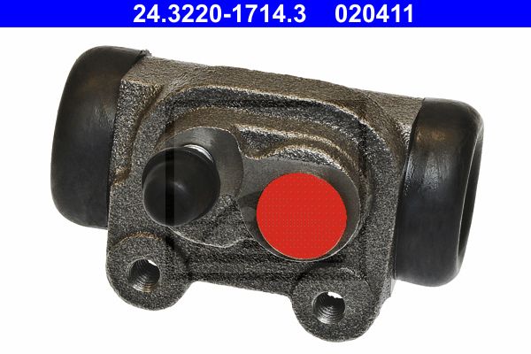 Cilindru receptor frana 24.3220-1714.3 ATE - Cilindru receptor frana Cilindru receptor frana 24.3220-1714.3 ATE - Cilindru receptor frana