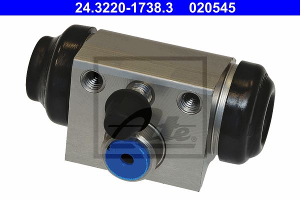Cilindru receptor frana 24.3220-1738.3 ATE - Cilindru receptor frana Cilindru receptor frana 24.3220-1738.3 ATE - Cilindru receptor frana
