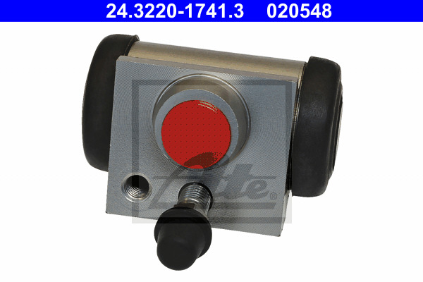 Cilindru receptor frana 24.3220-1741.3 ATE - Cilindru receptor frana Cilindru receptor frana 24.3220-1741.3 ATE - Cilindru receptor frana
