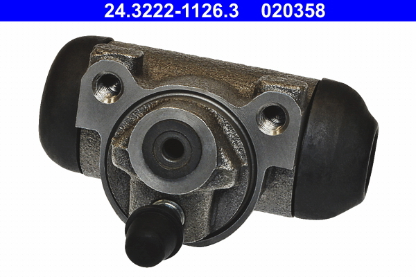 Cilindru receptor frana 24.3222-1126.3 ATE - Cilindru receptor frana Cilindru receptor frana 24.3222-1126.3 ATE - Cilindru receptor frana