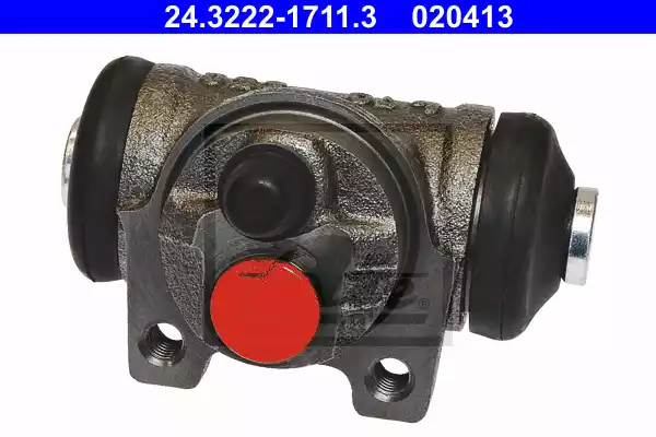 Cilindru receptor frana 24.3222-1711.3 ATE - Frana tambur Cilindru receptor frana 24.3222-1711.3 ATE - Frana tambur