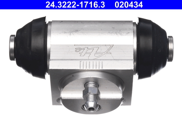 Cilindru receptor frana 24.3222-1716.3 ATE - Cilindru receptor frana Cilindru receptor frana 24.3222-1716.3 ATE - Cilindru receptor frana