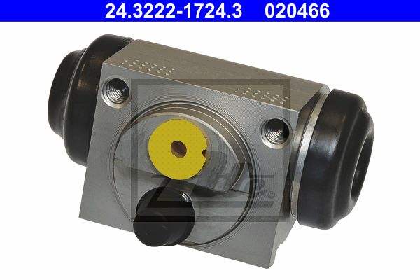 Cilindru receptor frana 24.3222-1724.3 ATE - Cilindru receptor frana Cilindru receptor frana 24.3222-1724.3 ATE - Cilindru receptor frana