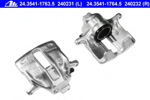 Etrier frana 24.3541-1764.5 ATE - Etrier