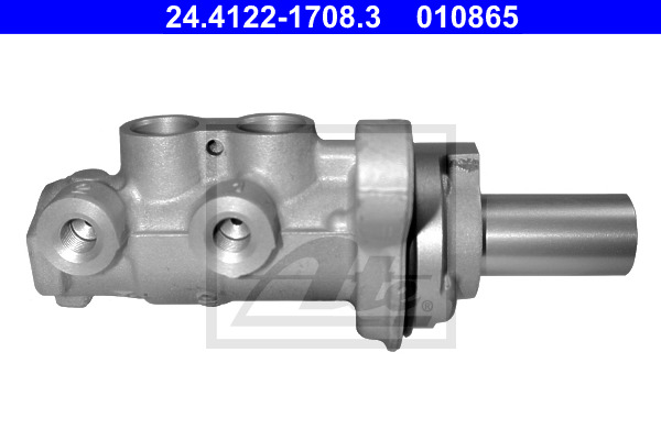 Pompa centrala, frana 24.4122-1708.3 ATE - Pompa centrala frana