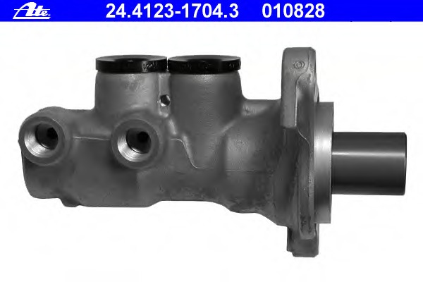 Pompa centrala, frana 24.4123-1704.3 ATE - Pompa centrala frana Pompa centrala, frana 24.4123-1704.3 ATE - Pompa centrala frana