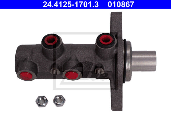 Pompa centrala, frana 24.4125-1701.3 ATE - Pompa centrala frana