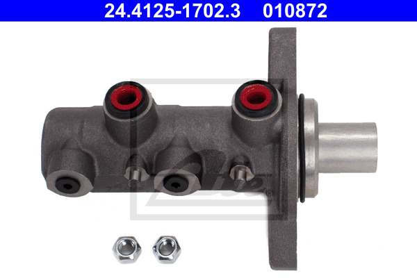 Pompa centrala, frana 24.4125-1702.3 ATE - Pompa centrala frana