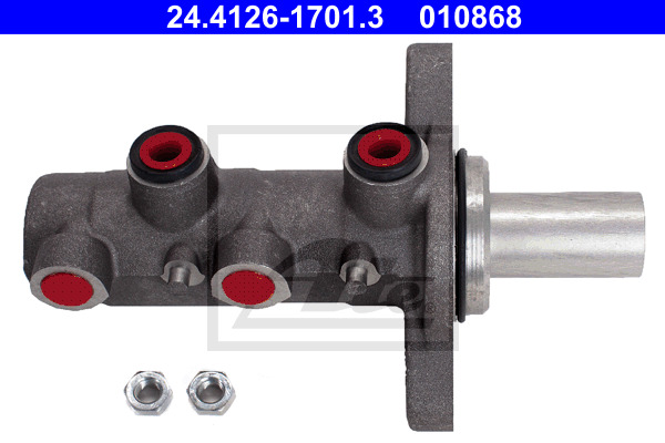 Pompa centrala, frana 24.4126-1701.3 ATE - Pompa centrala frana