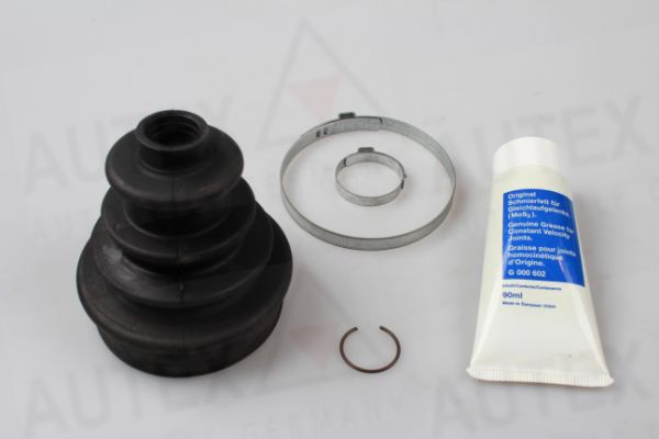 Ansamblu burduf, articulatie planetara 502458 AUTEX - Burduf