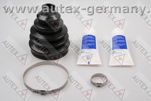 Ansamblu burduf, articulatie planetara 504025S AUTEX - Burduf Ansamblu burduf, articulatie planetara 504025S AUTEX - Burduf