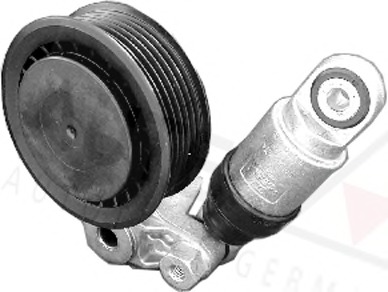 Intinzator curea, curea distributie 601057 AUTEX - Transmisie - kit accesorii