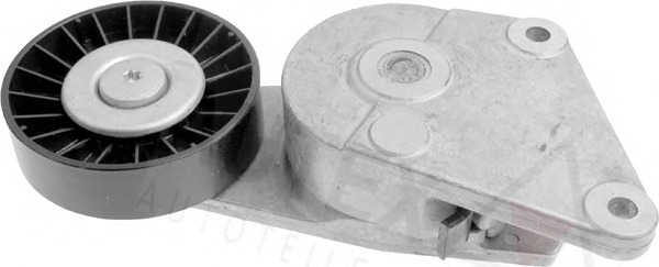 intinzator,curea transmisie 601374 AUTEX - Transmisie - kit accesorii intinzator,curea transmisie 601374 AUTEX - Transmisie - kit accesorii