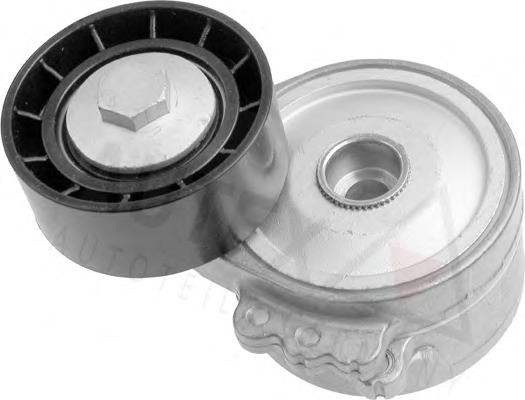 intinzator,curea transmisie 601580 AUTEX - Transmisie - kit accesorii intinzator,curea transmisie 601580 AUTEX - Transmisie - kit accesorii