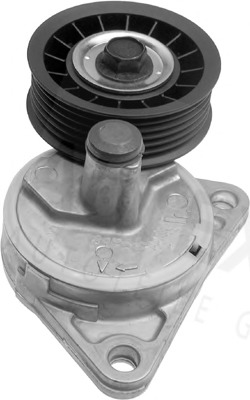 intinzator,curea transmisie 601741 AUTEX - Transmisie - kit accesorii intinzator,curea transmisie 601741 AUTEX - Transmisie - kit accesorii