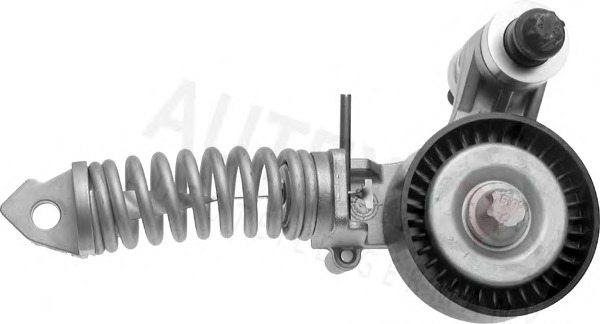intinzator,curea transmisie 601991 AUTEX - Transmisie - kit accesorii intinzator,curea transmisie 601991 AUTEX - Transmisie - kit accesorii